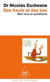 Des hauts et des bas
