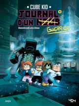 Journal d'un noob - tome 13