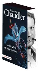 Les enquêtes de philip marlowe