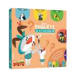 Disparition à cricroc plage