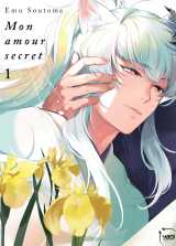 Mon amour secret t01