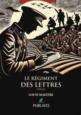 Le régiment des lettres