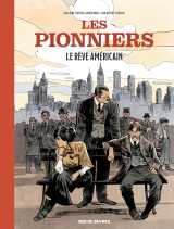 Les pionniers t2 : le rêve américain