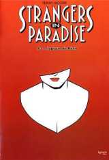 Strangers in paradise t10 tropique du désir