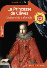 La princesse de clèves