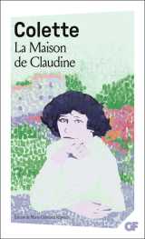La maison de claudine