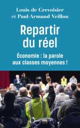 Repartir du réel