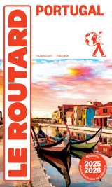 Guide du routard portugal 2025/26