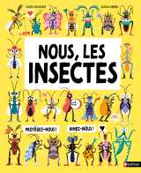 Nous, les insectes