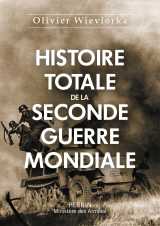Histoire totale de la seconde guerre mondiale