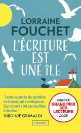 L'écriture est une île