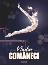 Nadia comaneci