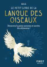 Le petit livre de la langue des oiseaux