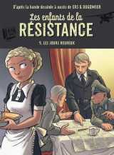 Les enfants de la résistance - tome 9, les jours heureux