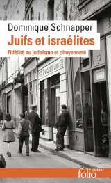 Juifs et israélites