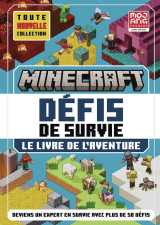 Minecraft défis de survie
