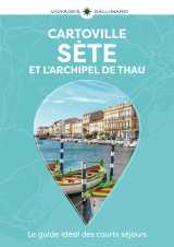 Sète et l'archipel de thau