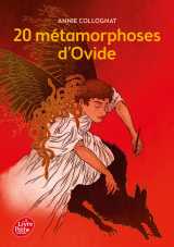 20 métamorphoses d'ovide