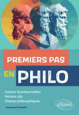 Premiers pas en philo