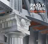 Passy-auteuil 1900-1930 art nouveau art déco