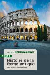 Histoire de la rome antique