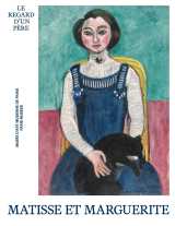 Matisse et marguerite