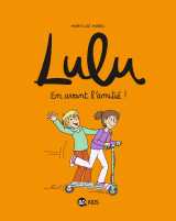 Lulu, tome 11