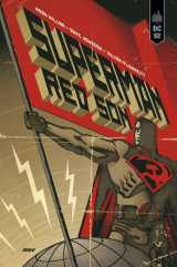 Superman red son édition black label