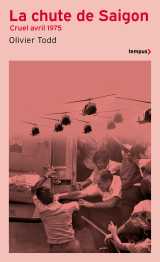 La chute de saigon