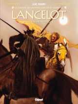 Lancelot - tome 04