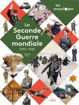 La seconde guerre mondiale