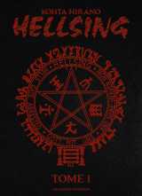 Hellsing perfect  edition t01