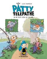 Patty télépathe, tome 01