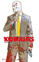 100 bullets intégrale volume 2