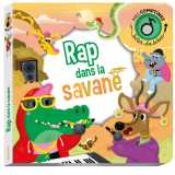 Bêtes de scènes - rap dans la savane