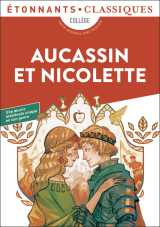 Aucassin et nicolette