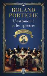 L'astronome et les spectres