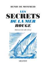 Les secrets de la mer rouge