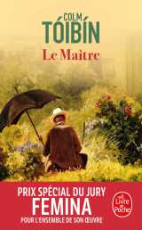 Le maître