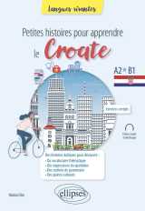 Petites histoires pour apprendre le croate