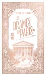 Les drames de paris - le club des valets de coeur - tome 1