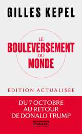 Le bouleversement du monde