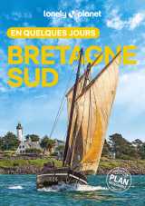 Bretagne sud en quelques jours 3ed