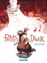 Petits dieux - tome 2 - monsieur doudou