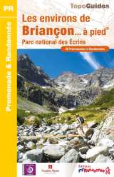 Les environs de briançon à pied