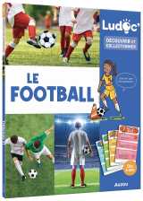 Ludoc - découvrir et collectionner : le football