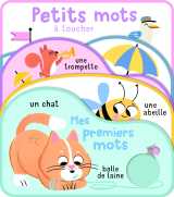 Mes premiers mots
