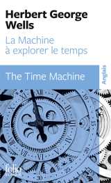 La machine à explorer le temps/the time machine