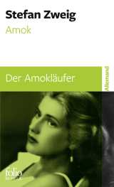 Amok/der amokläufer