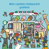 Mon camion-restaurant préféré